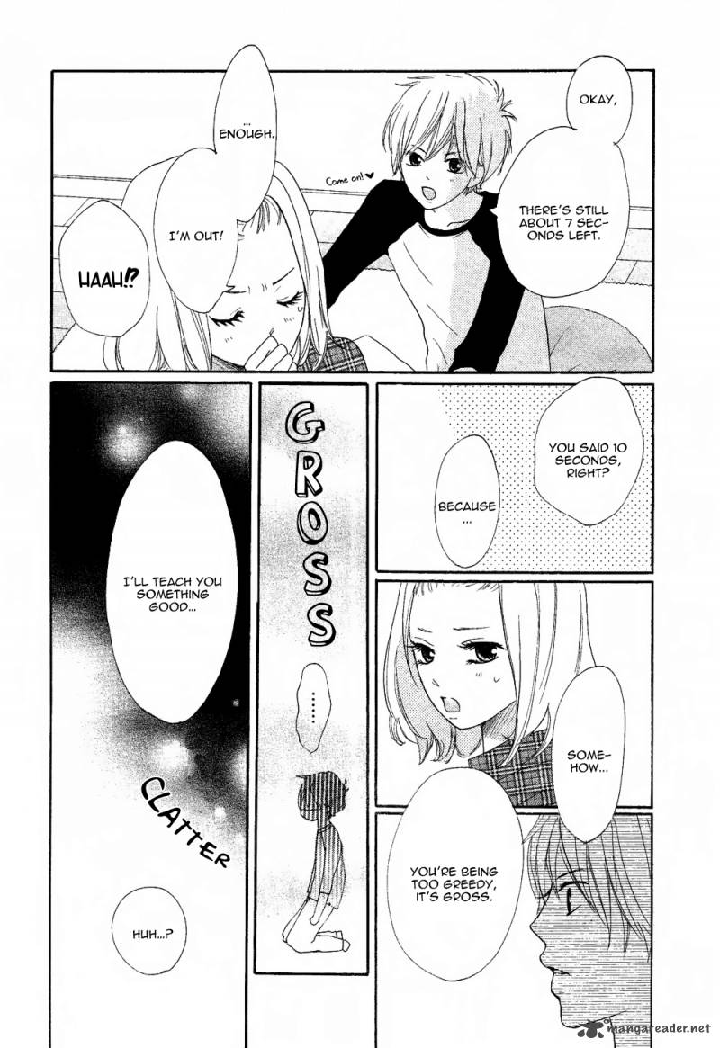Color Mimori Ao 1 12