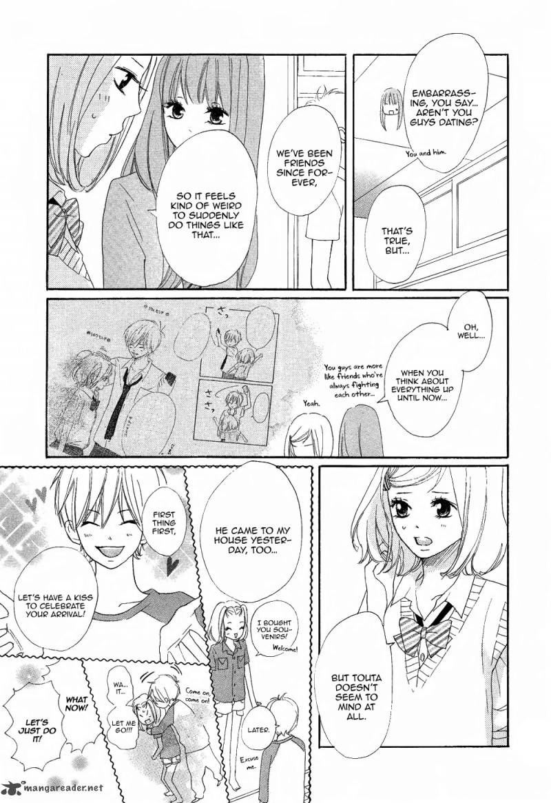 Color Mimori Ao 1 15