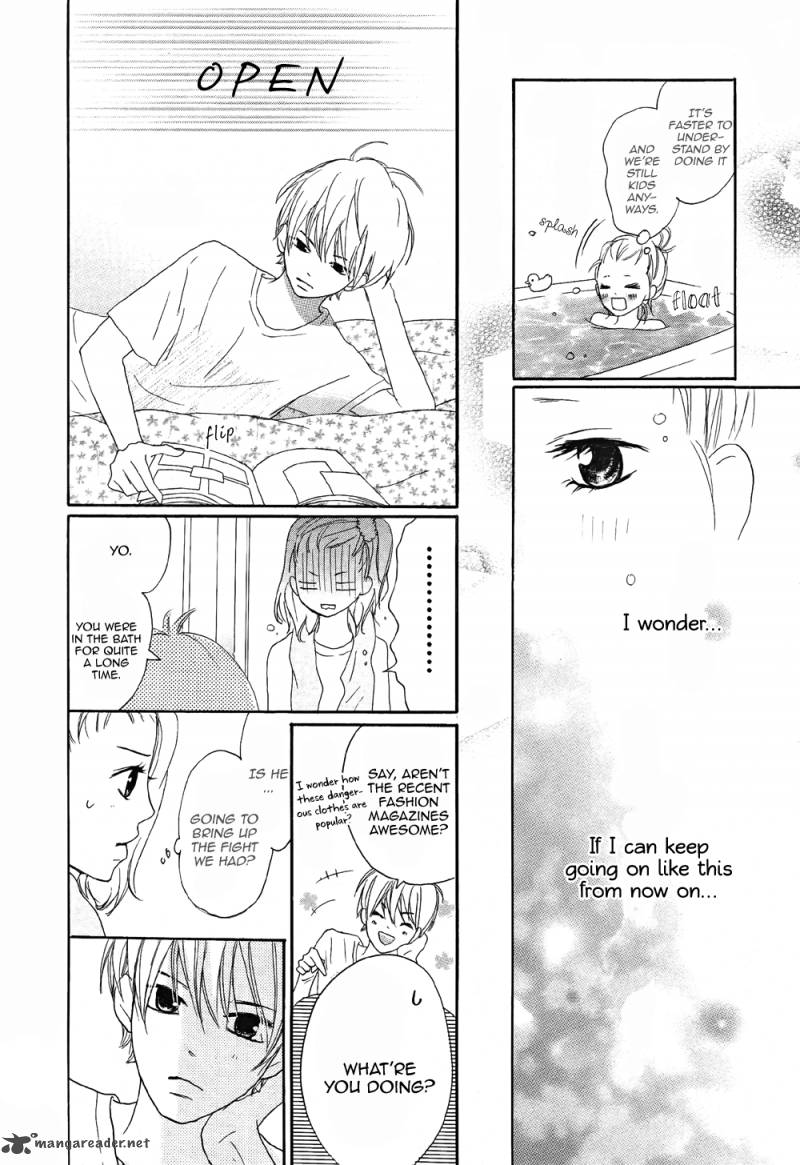 Color Mimori Ao 1 20