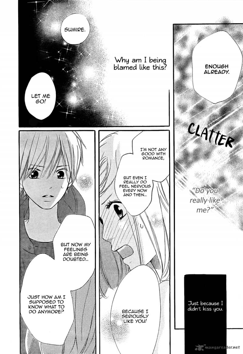 Color Mimori Ao 1 40