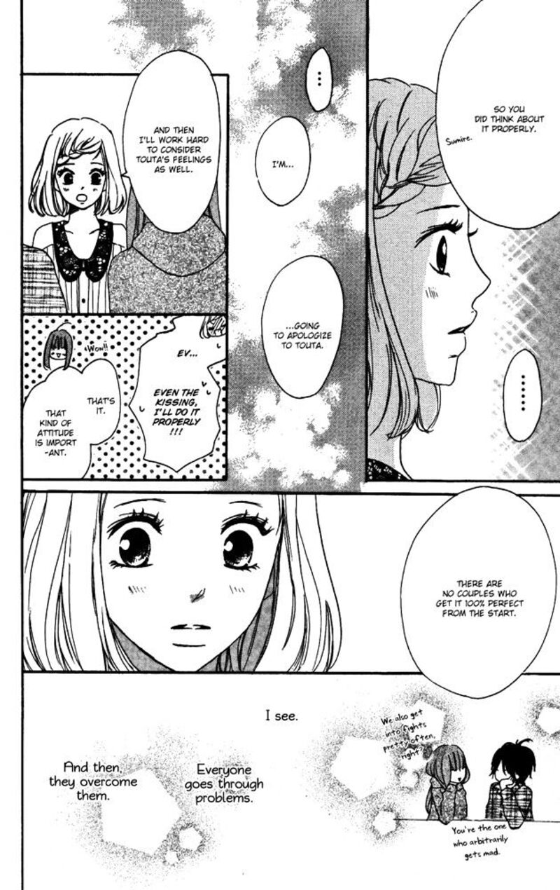 Color Mimori Ao 2 10