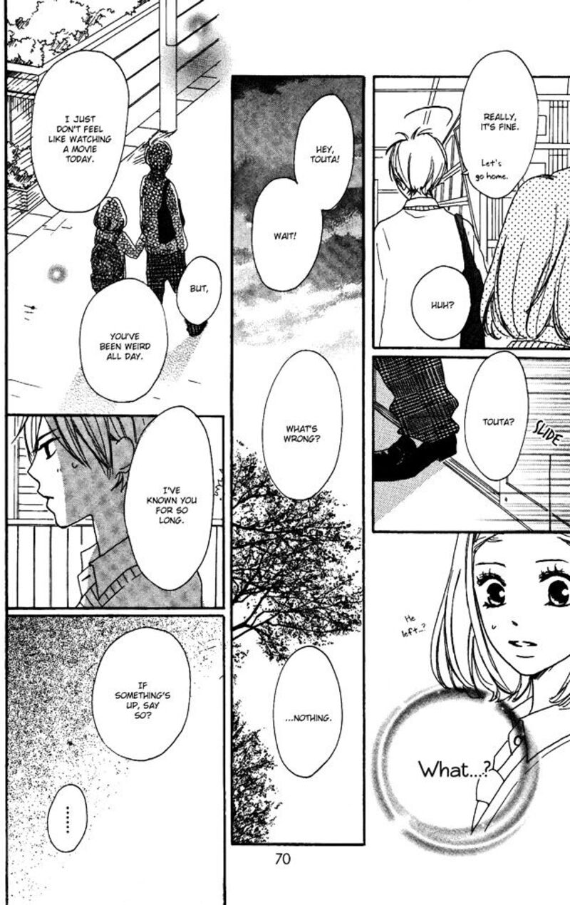 Color Mimori Ao 2 26