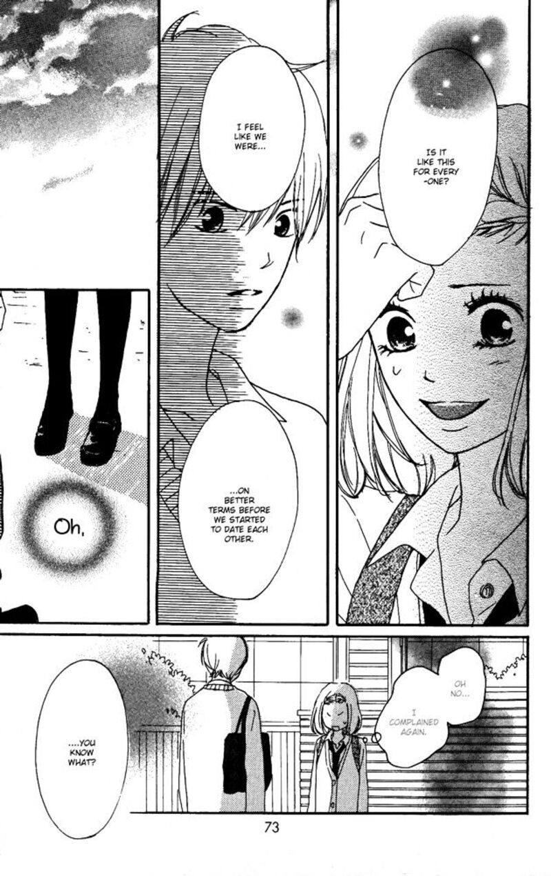 Color Mimori Ao 2 29