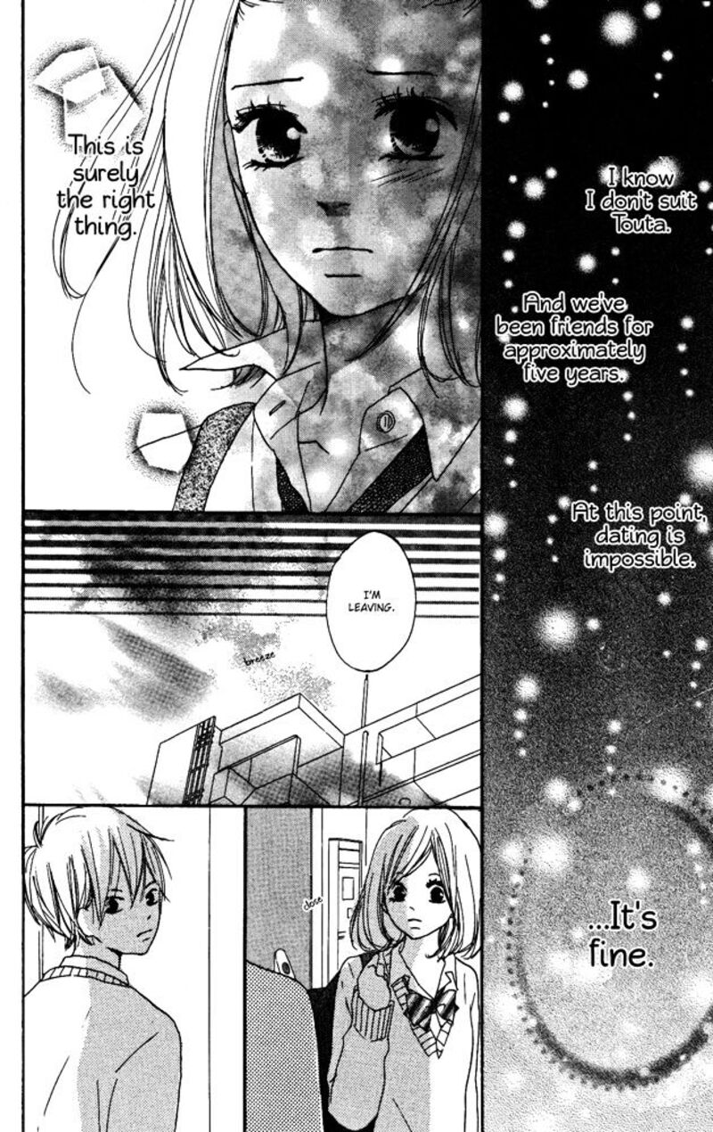 Color Mimori Ao 2 34