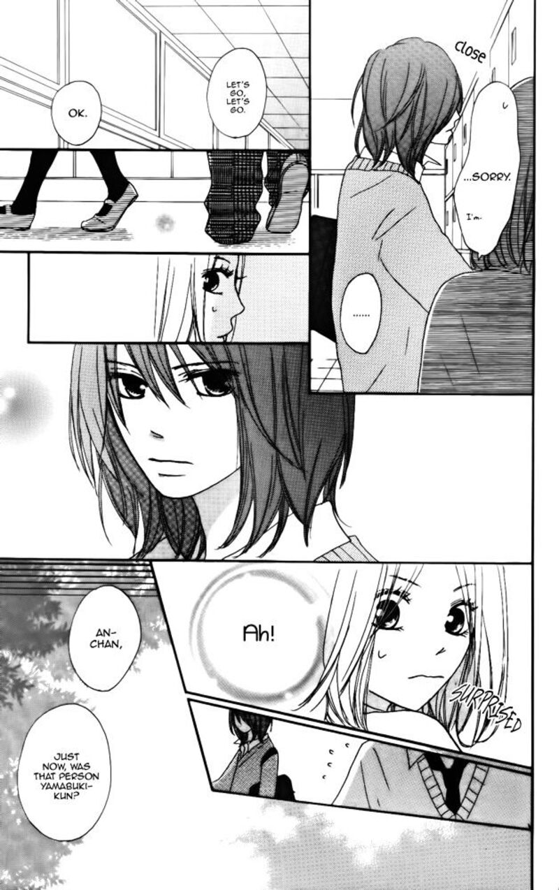 Color Mimori Ao 4 12