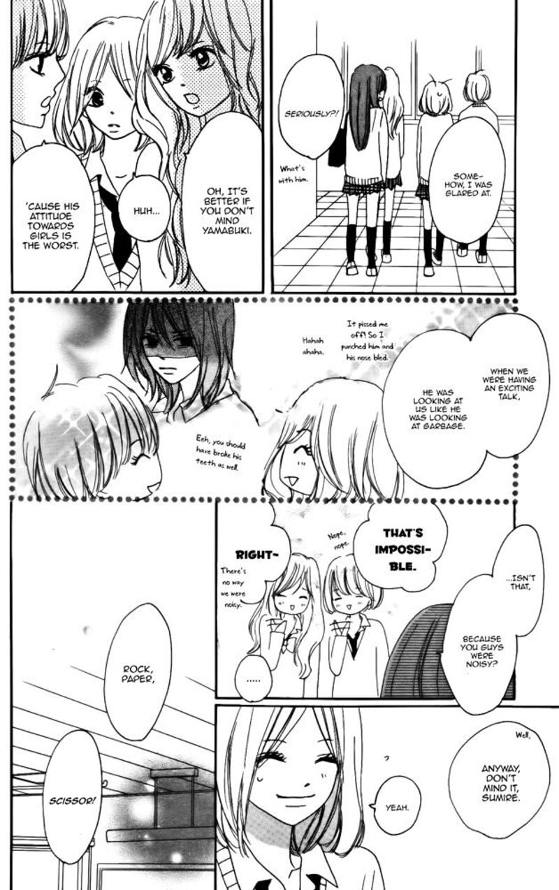 Color Mimori Ao 4 13