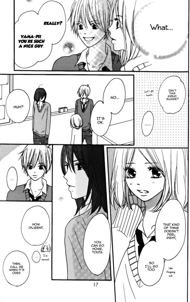 Color Mimori Ao 4 16