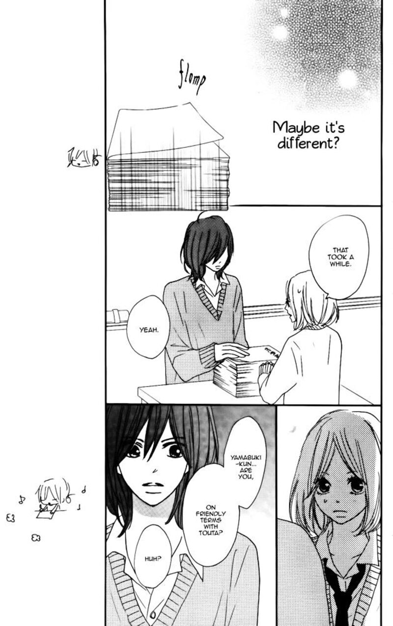 Color Mimori Ao 4 18