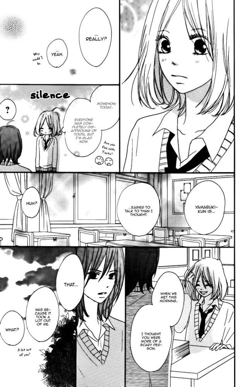 Color Mimori Ao 4 20