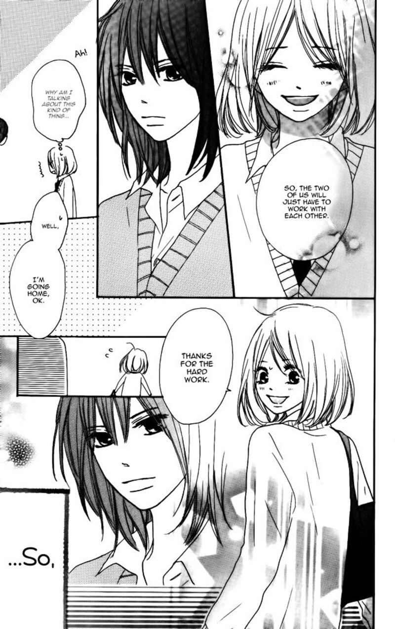 Color Mimori Ao 4 22