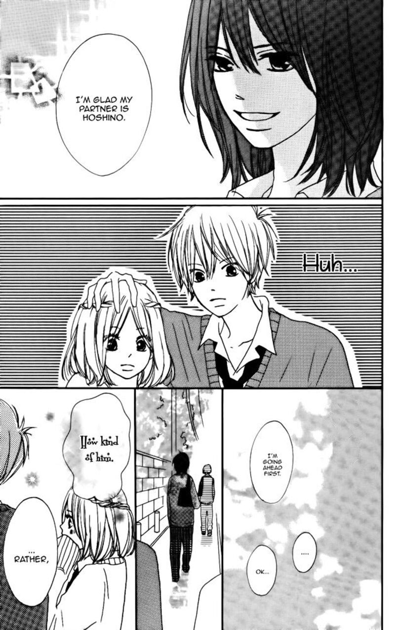 Color Mimori Ao 4 26
