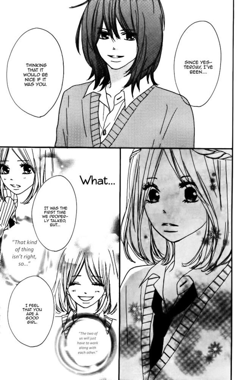 Color Mimori Ao 4 34