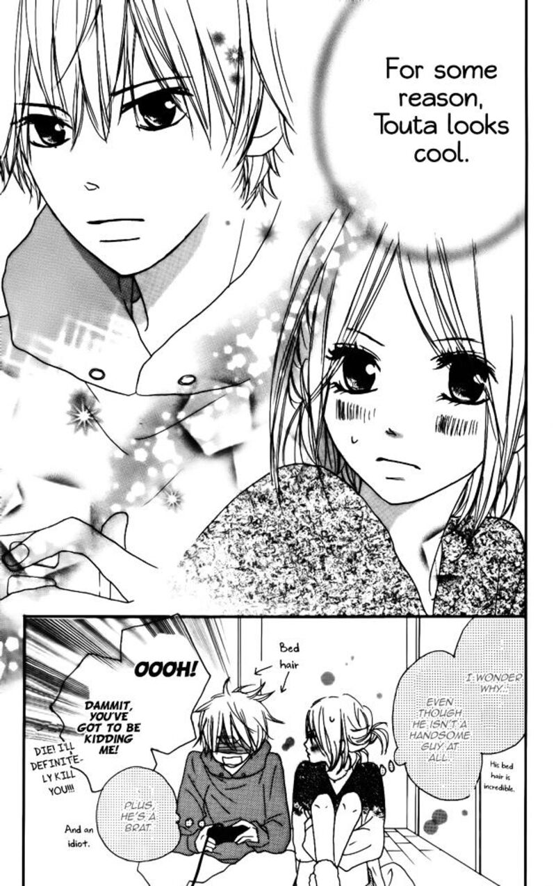 Color Mimori Ao 4 4