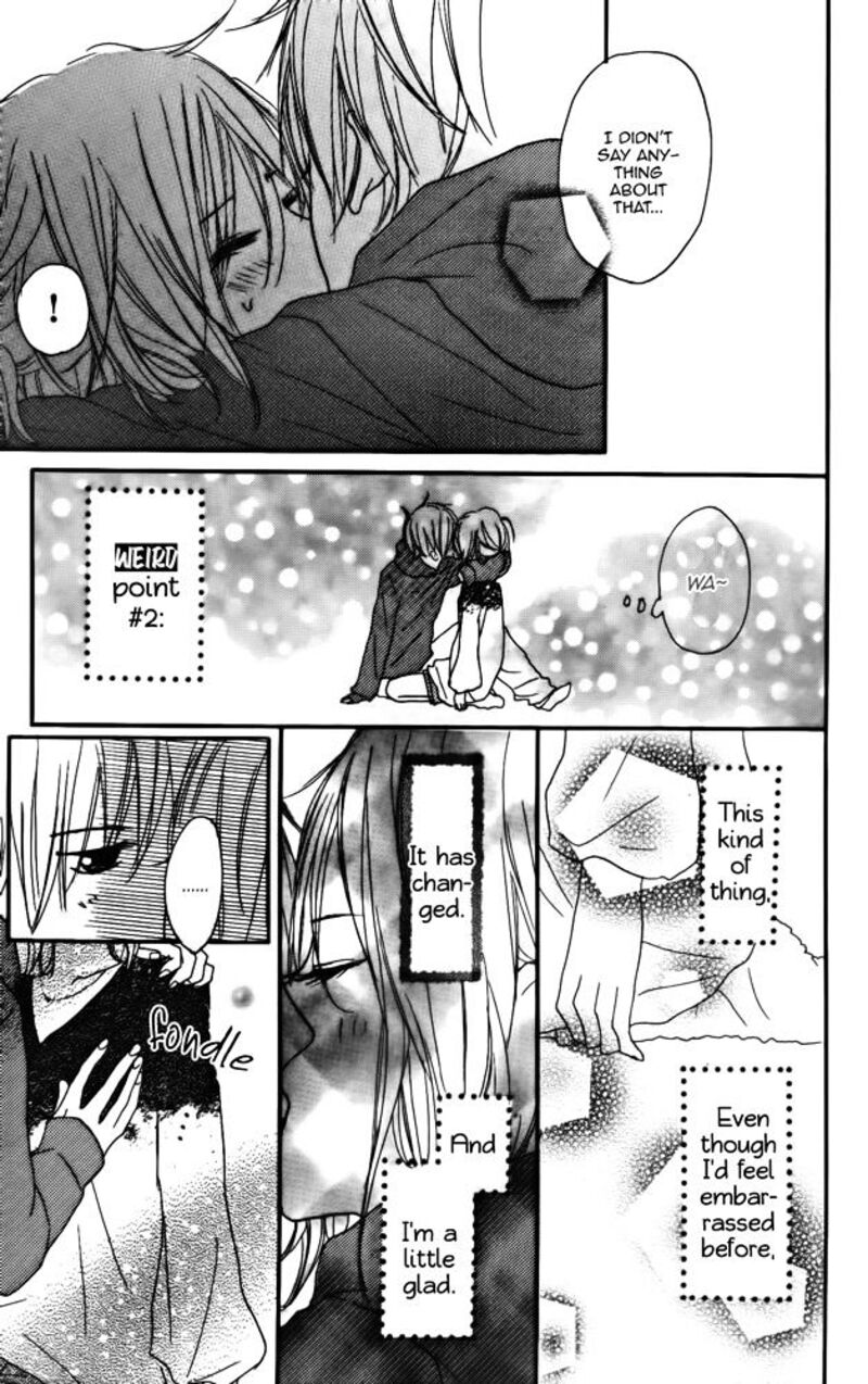 Color Mimori Ao 4 6