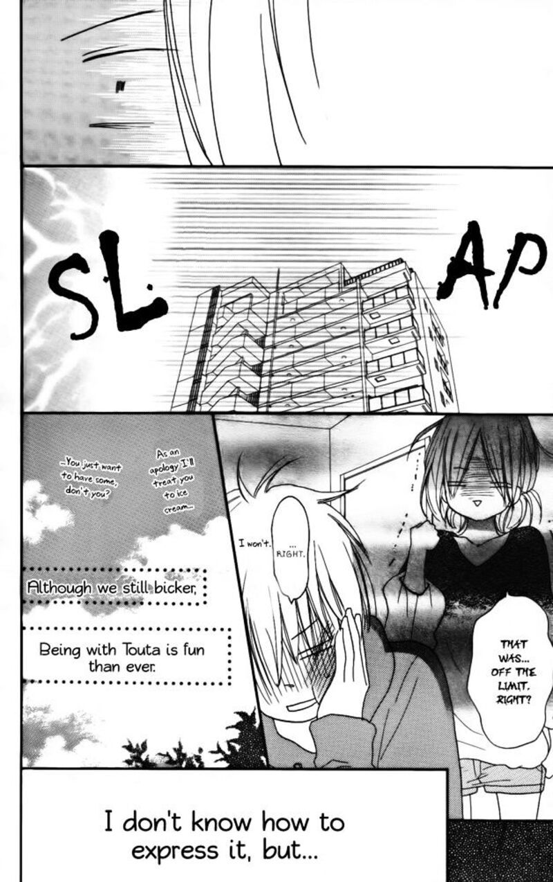Color Mimori Ao 4 7