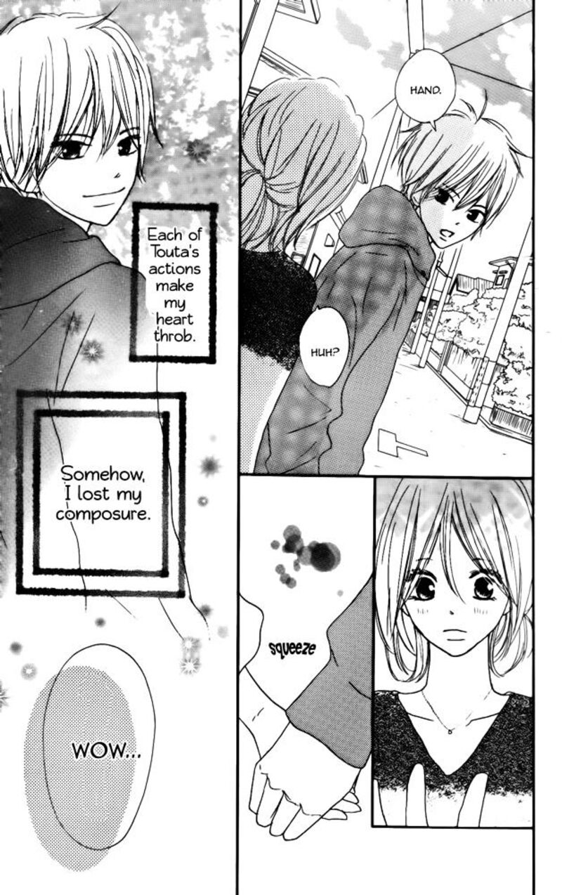 Color Mimori Ao 4 8