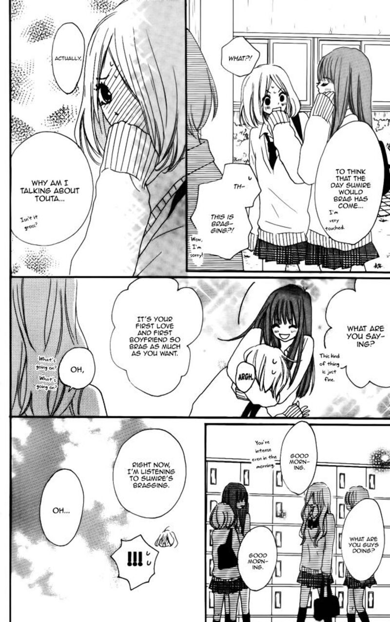 Color Mimori Ao 4 9