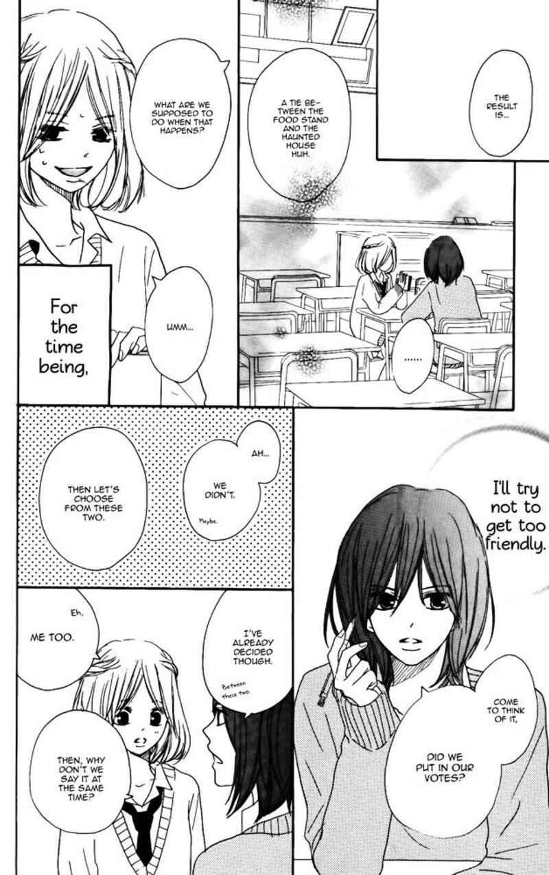 Color Mimori Ao 5 7