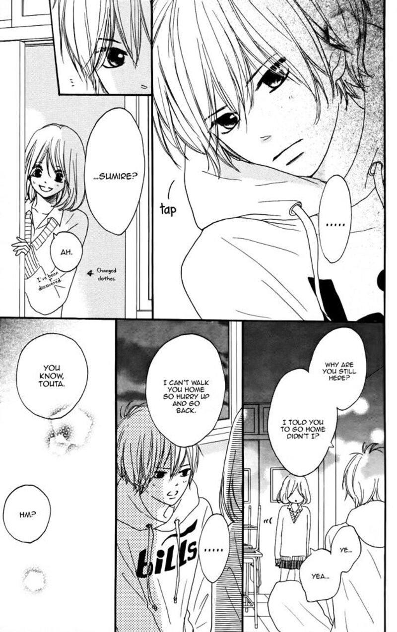 Color Mimori Ao 6 13