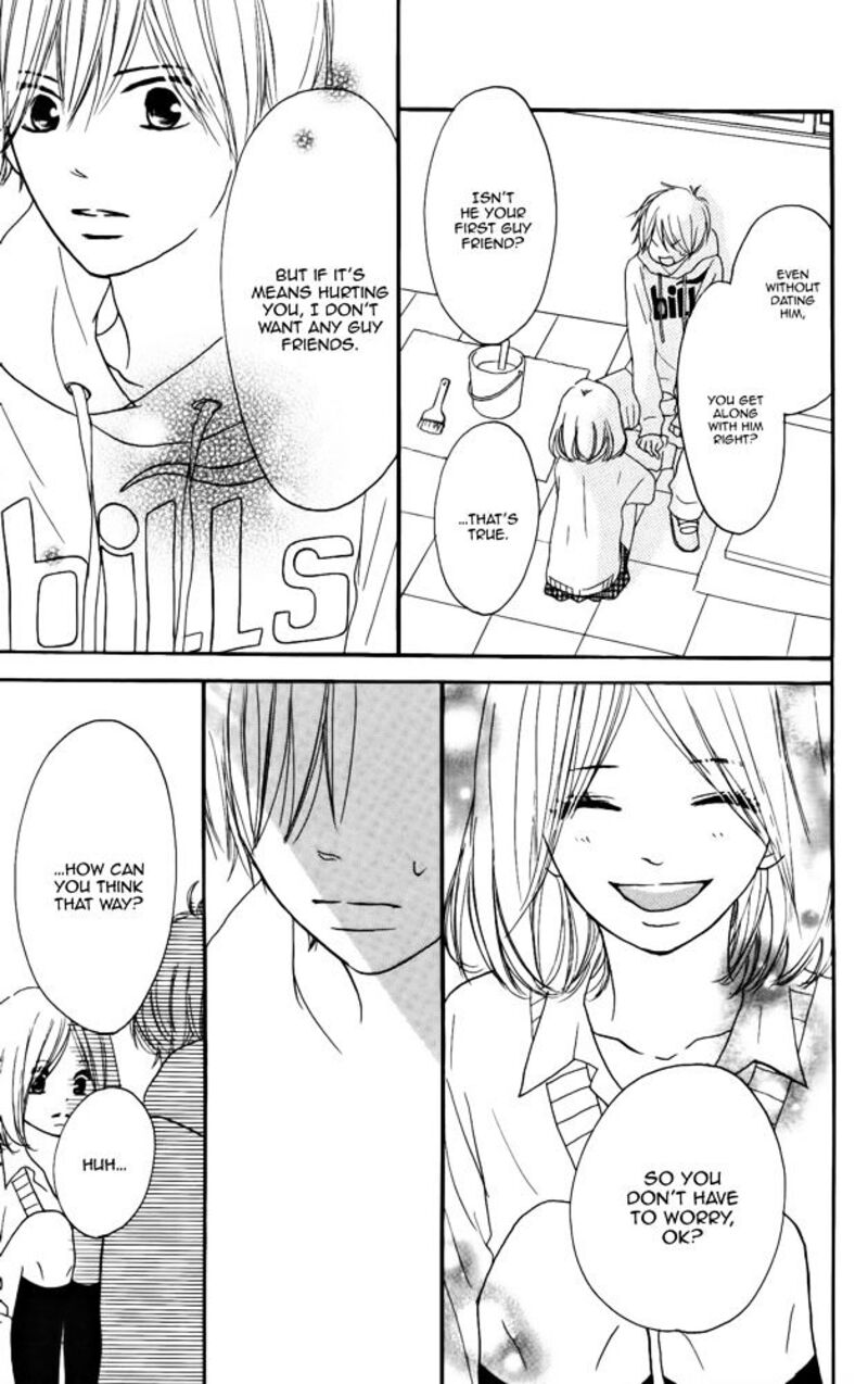 Color Mimori Ao 6 15