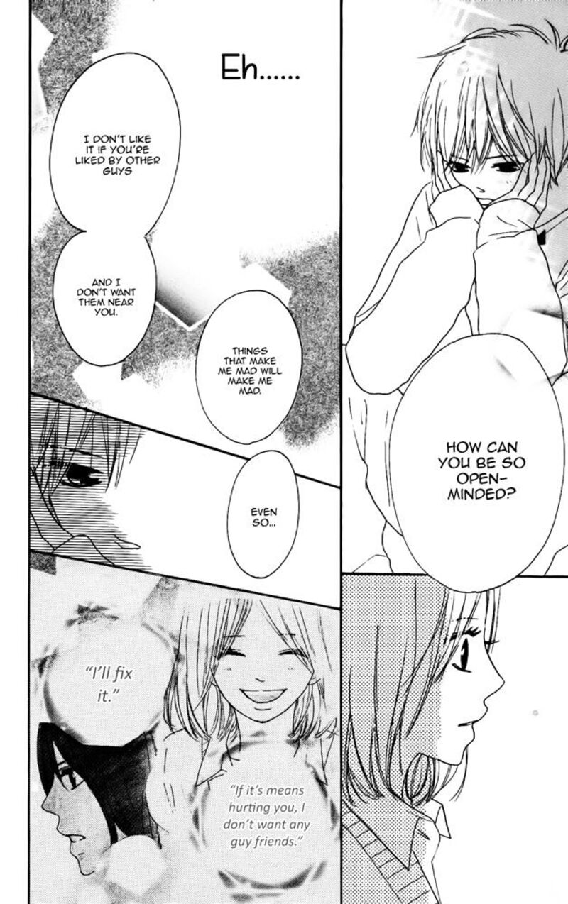 Color Mimori Ao 6 16
