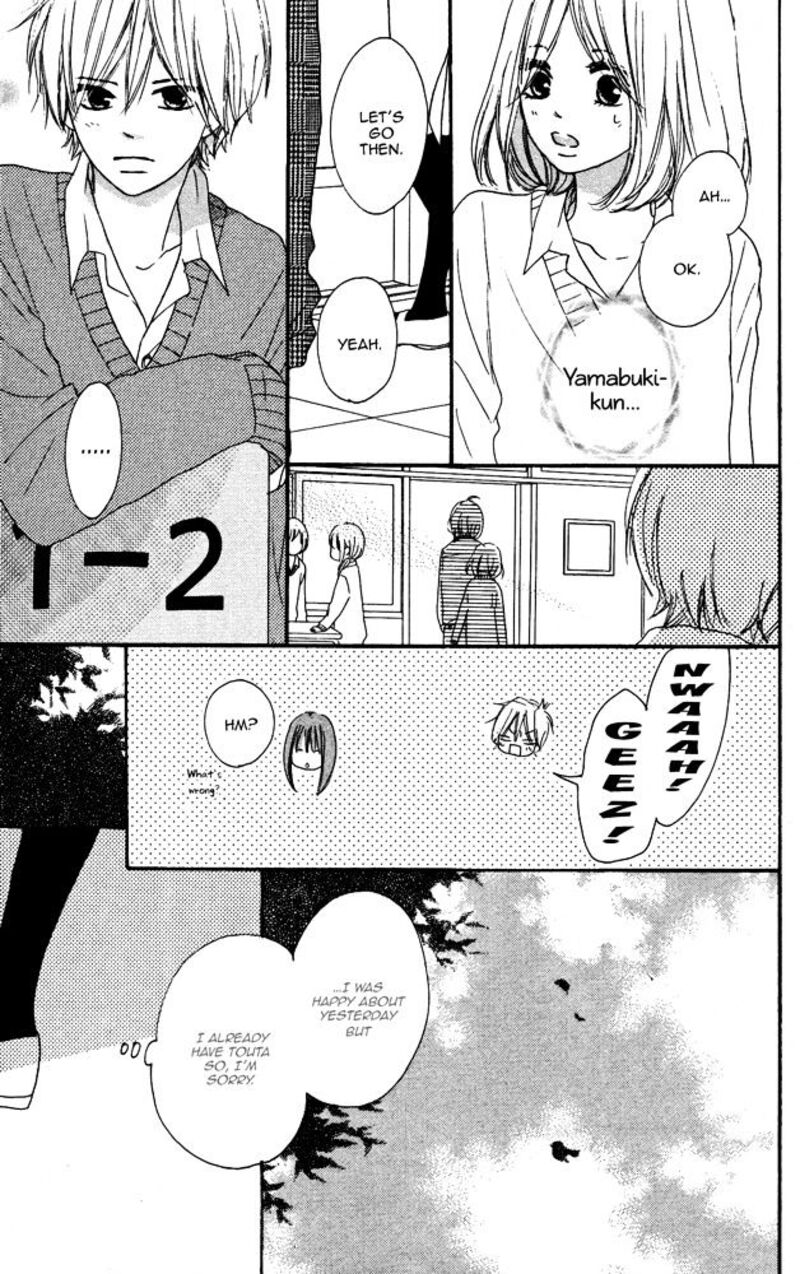 Color Mimori Ao 6 23
