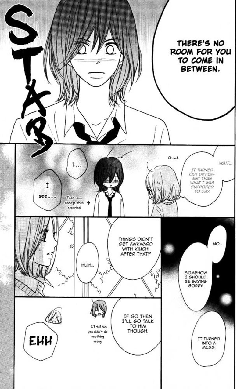 Color Mimori Ao 6 25