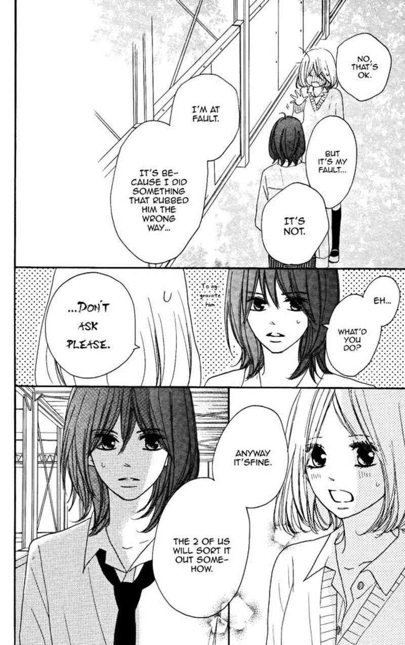 Color Mimori Ao 6 26