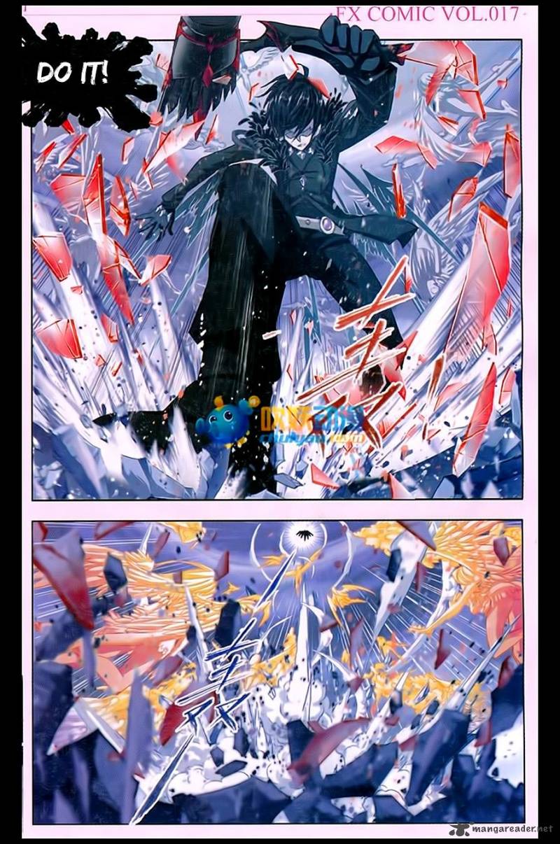 Combat Continent 170 12