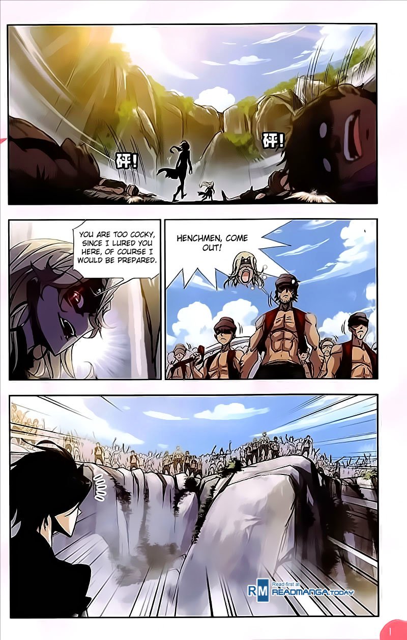 Combat Continent 207 17