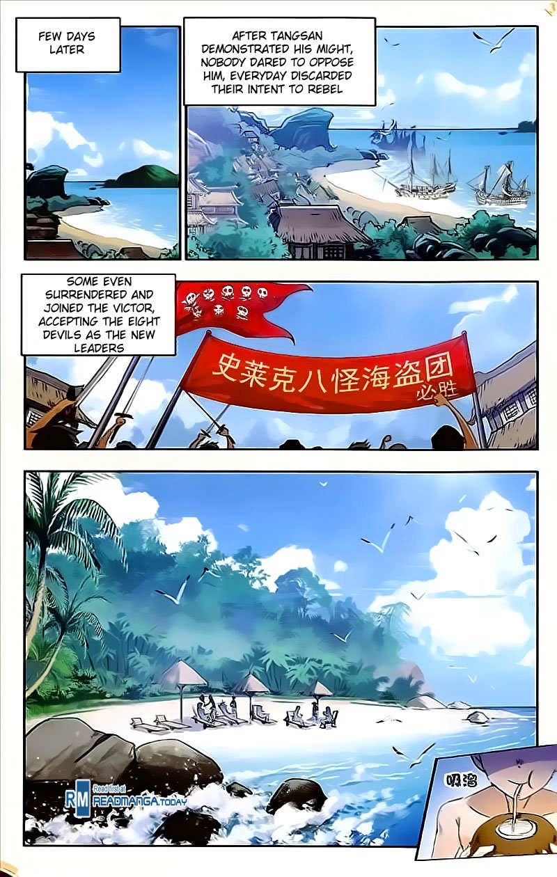 Combat Continent 208 11