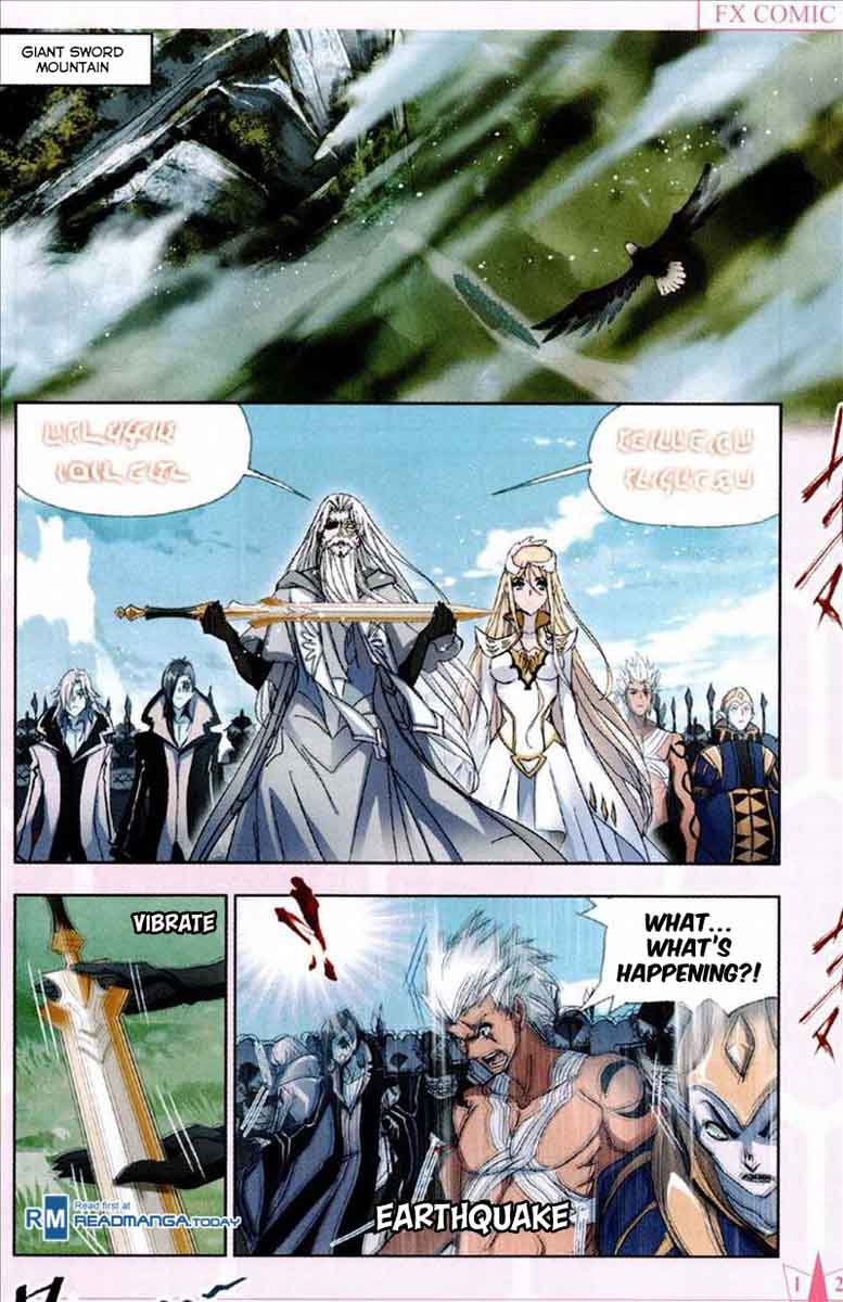 Combat Continent 210 22