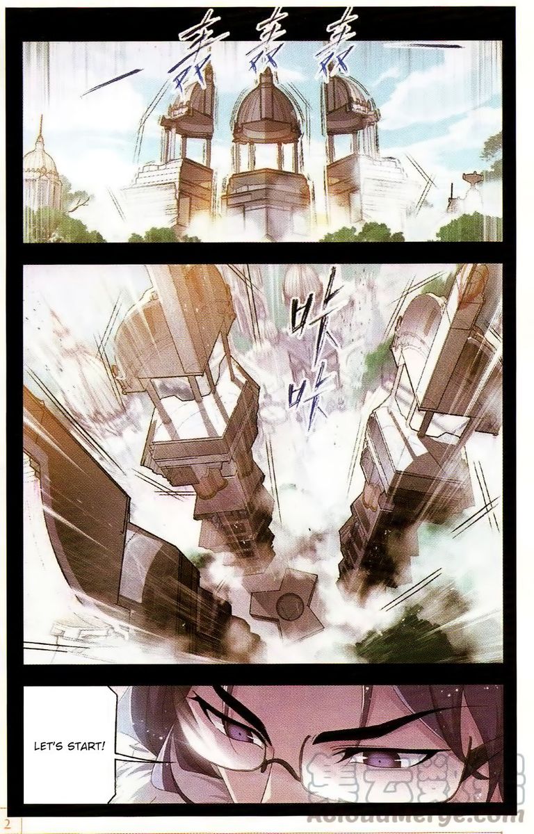 Combat Continent 257 6