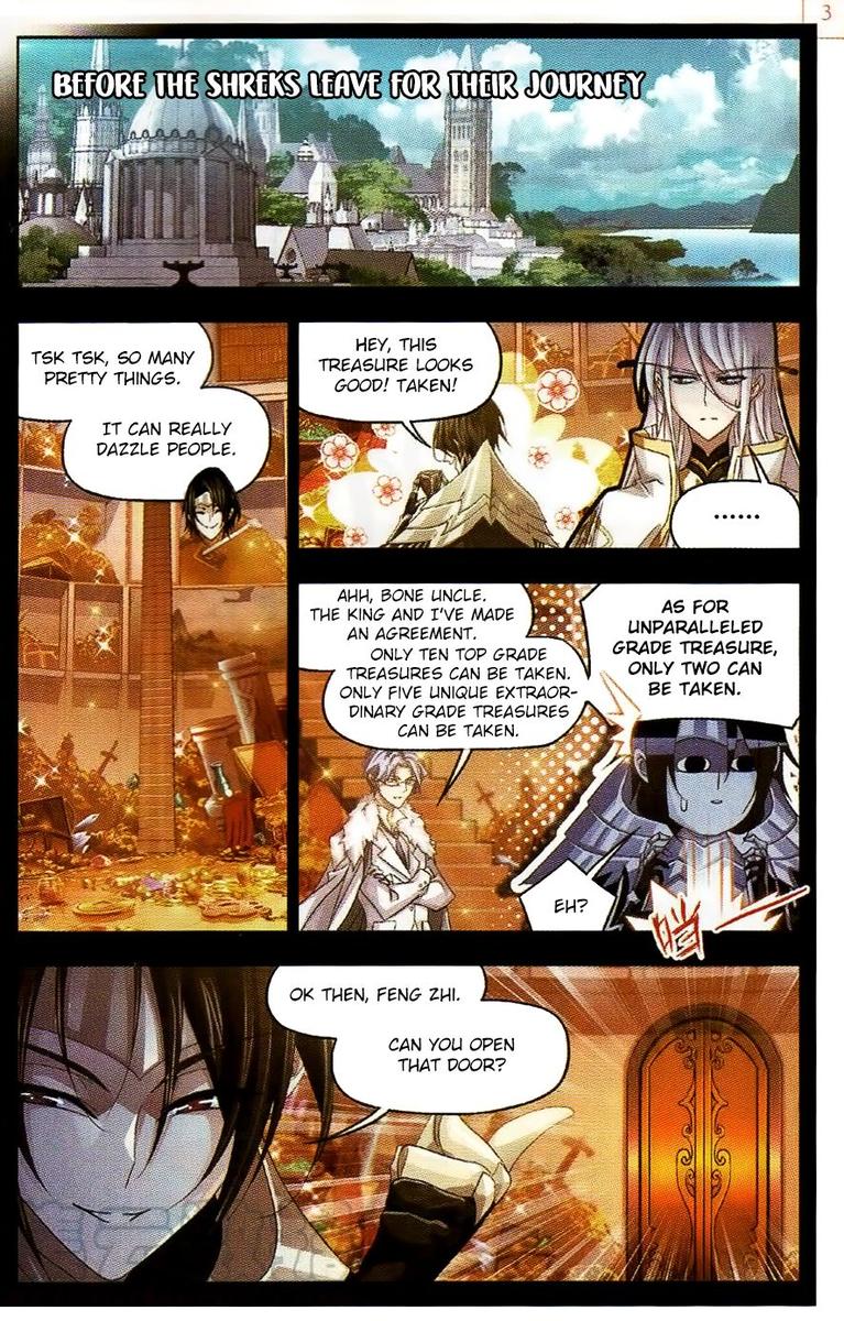 Combat Continent 258 23