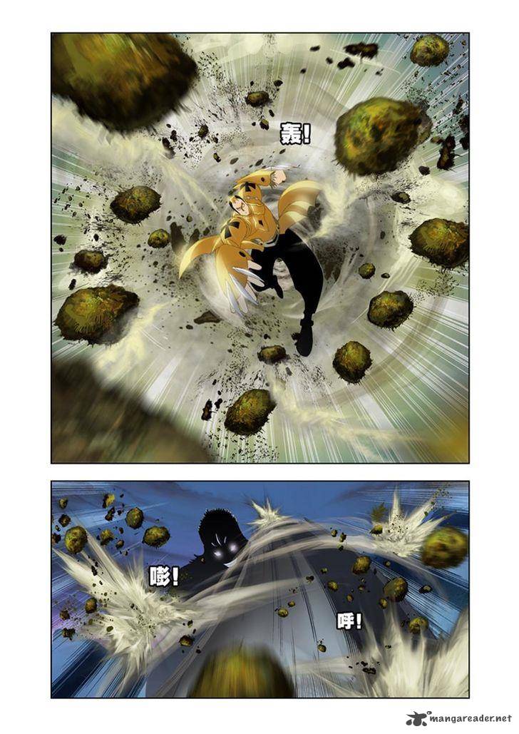 Combat Continent 26 7