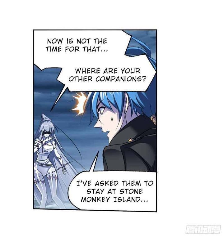 Combat Continent 291 22