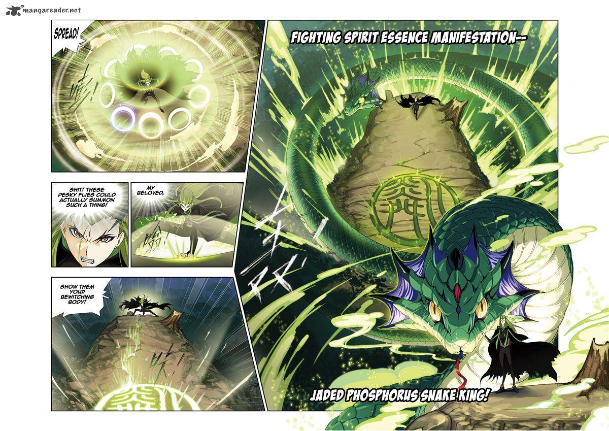 Combat Continent 64 10