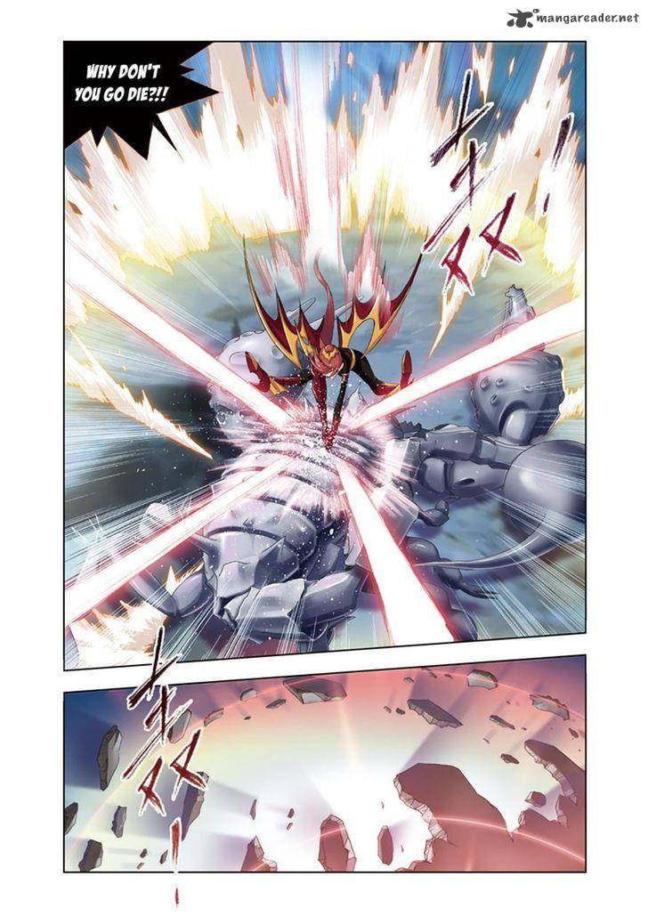 Combat Continent 79 21