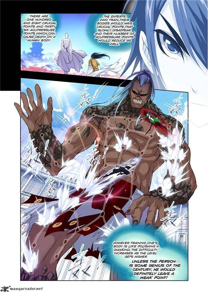 Combat Continent 92 10