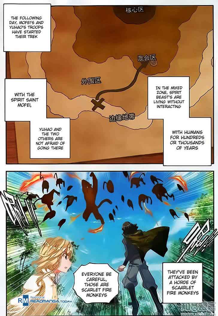 Combat Continent II 111 6