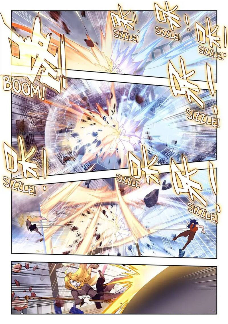 Combat Continent II 507 2