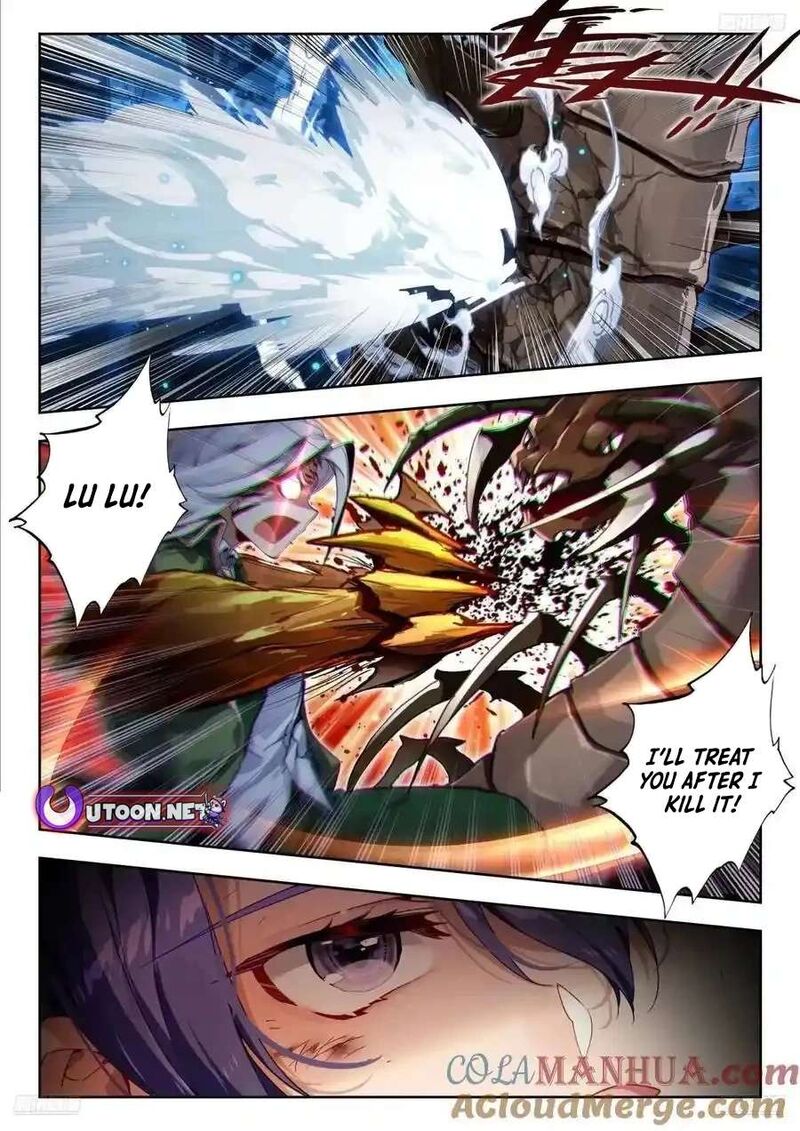 Combat Continent II 554 5