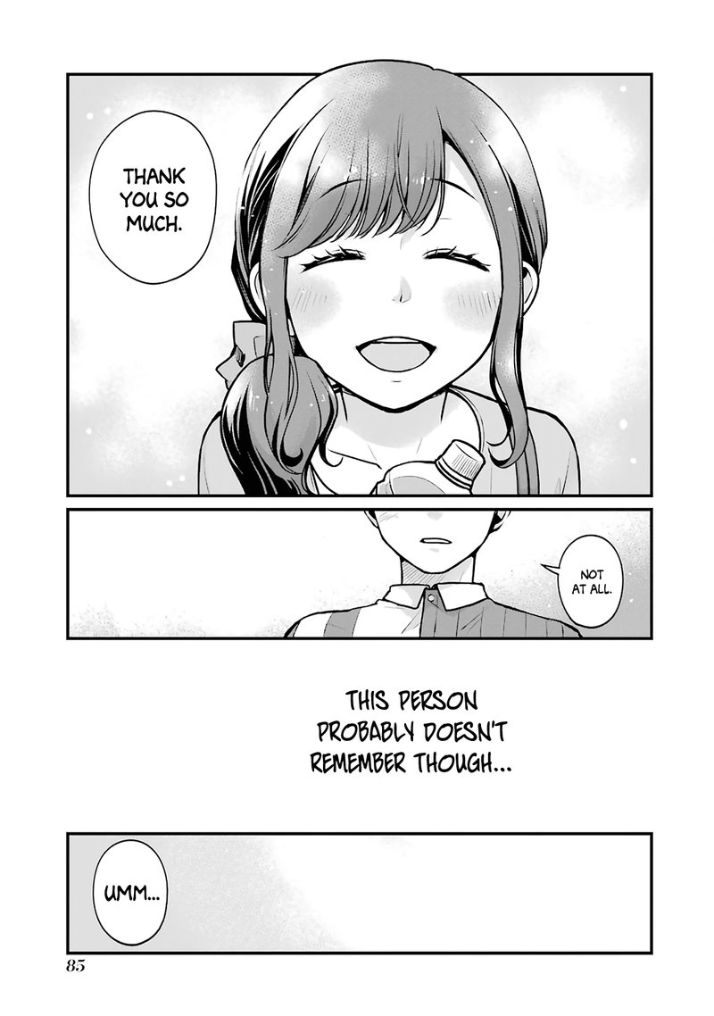 Combini De Kimi To No 5 Fun Kan 10 3