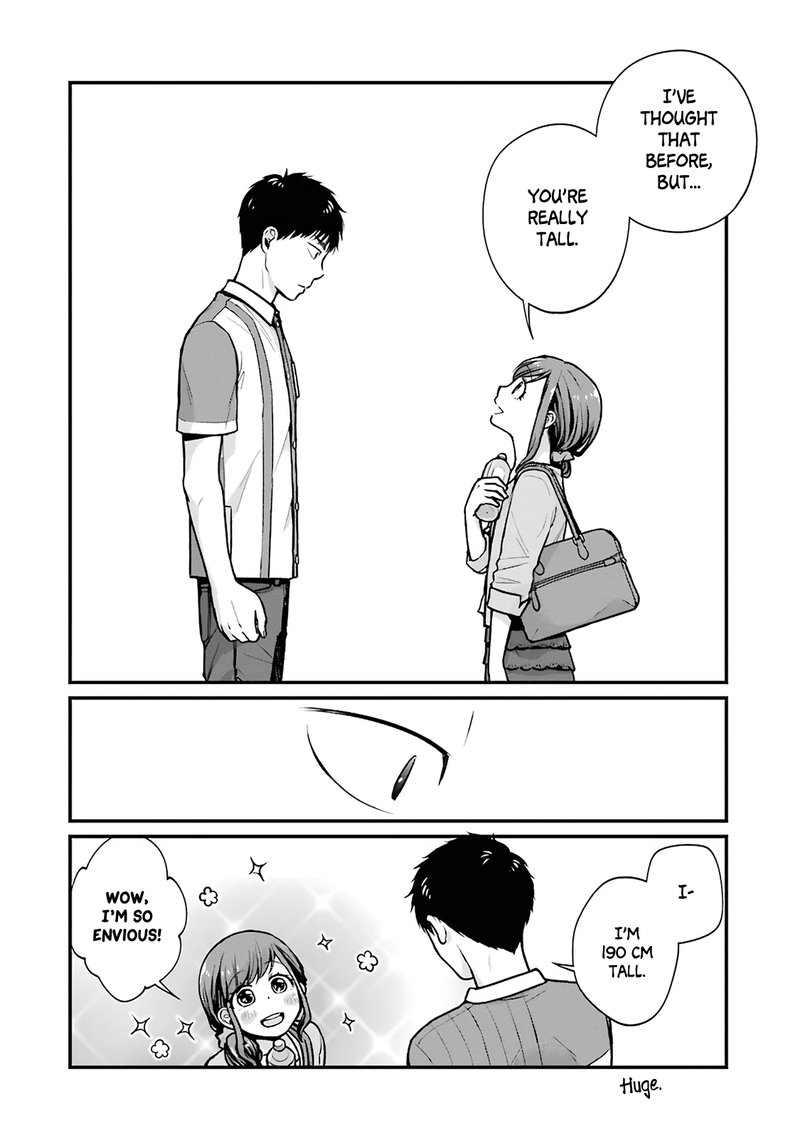 Combini De Kimi To No 5 Fun Kan 10 4