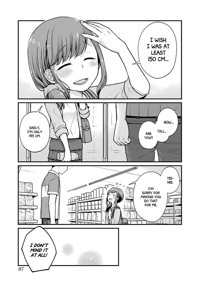 Combini De Kimi To No 5 Fun Kan 10 5
