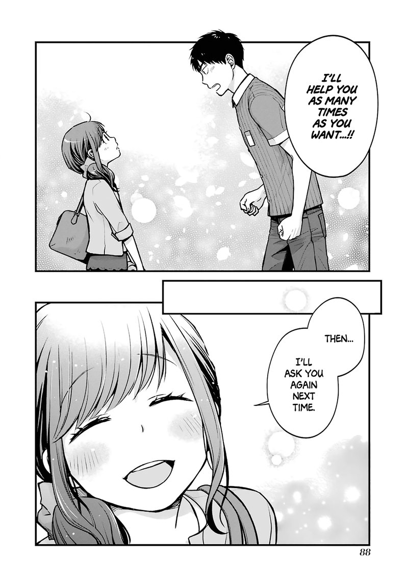 Combini De Kimi To No 5 Fun Kan 10 6