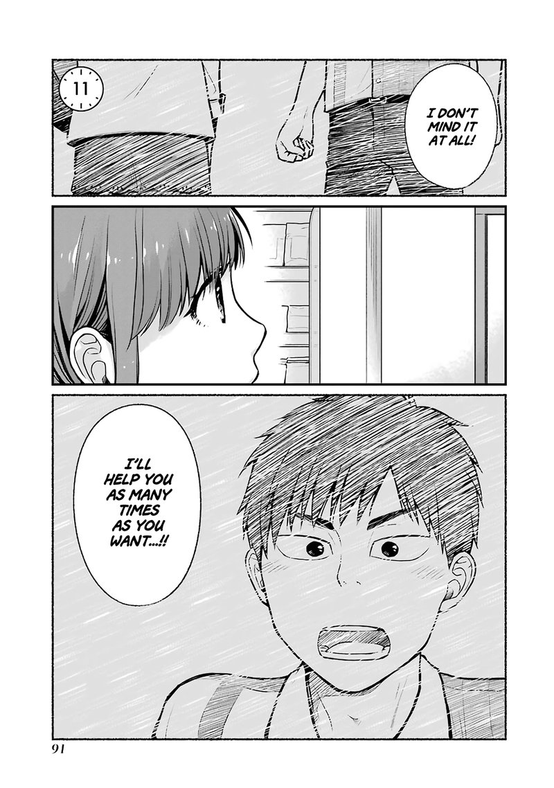 Combini De Kimi To No 5 Fun Kan 11 1