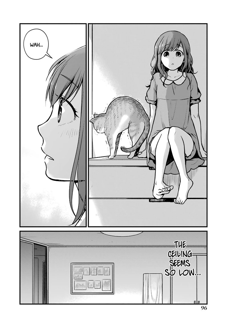 Combini De Kimi To No 5 Fun Kan 11 6