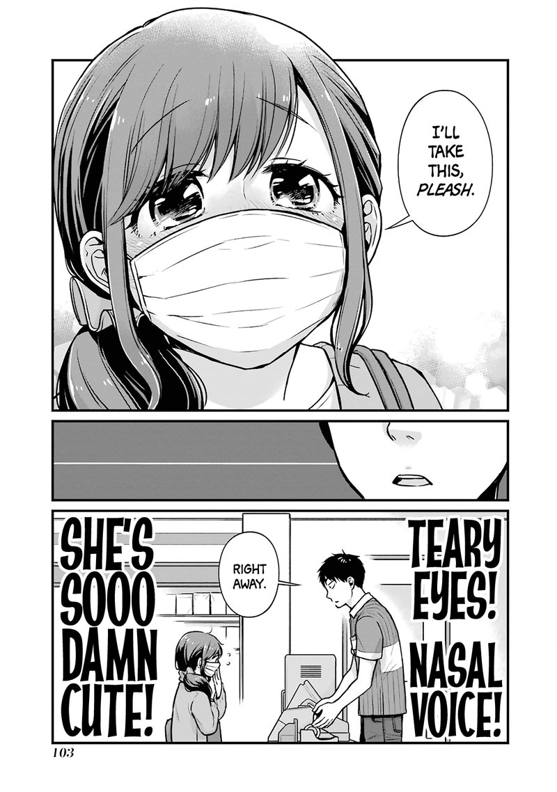 Combini De Kimi To No 5 Fun Kan 12 3