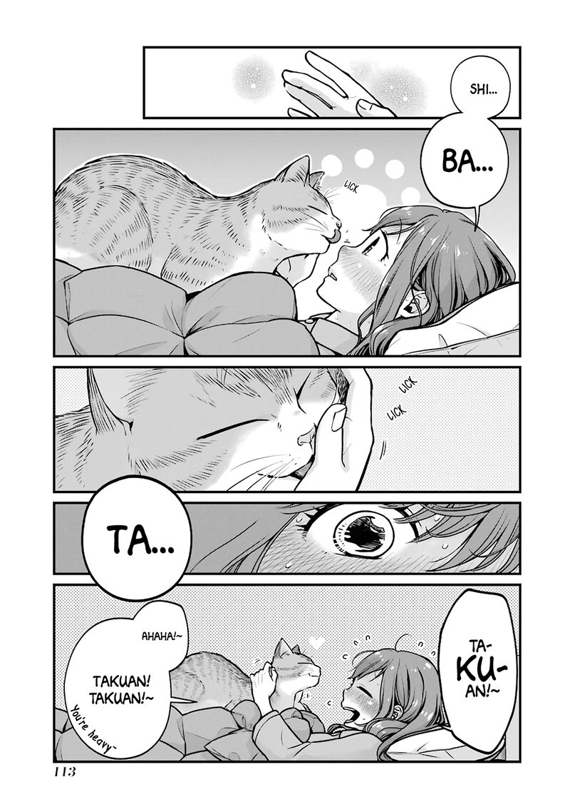 Combini De Kimi To No 5 Fun Kan 13 5